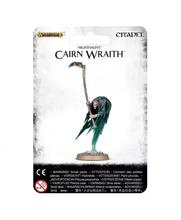 Nighthaunt : Cairn Wraith | Boutique Starplayer