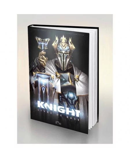 Knight : Livre de base version 1.5