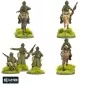 Bolt Action : French Army Cavalry B