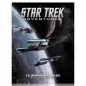 Star Trek Adventures : Le Dernier Voyage