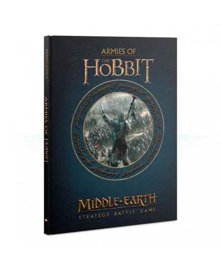 Middle Earth : Armies of the Hobbit (VO) | Boutique Starplayer