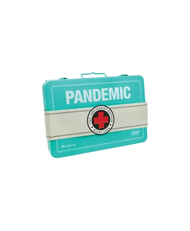 Pandemic : Edition 10ème Anniversaire | Boutique Starplayer
