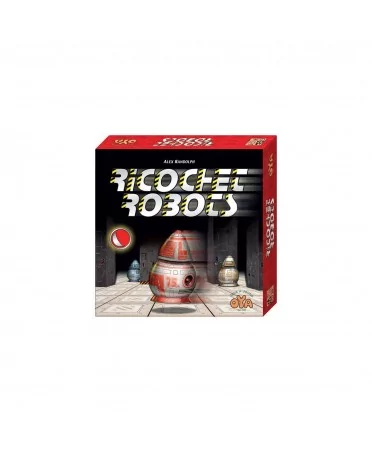 Ricochet Robots | Boutique Starplayer