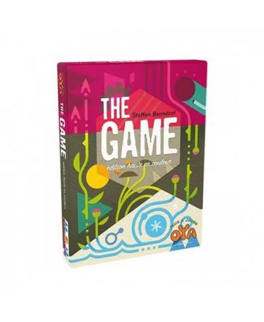 The Game : Edition Haute en Couleurs (VF )
