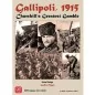 Gallipoli, 1915 - Churchill's Greatest Gamble (VO)