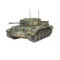 Bolt Action : Cromwell Cruiser Tank
