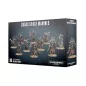 Chaos Space Marines : Chaos Space Marines