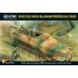 Bolt Action : Sd.Kfz 251/2 Ausf D (8cm Granatwerfer) Half Track