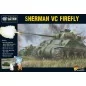 Bolt Action : British Sherman Firefly Vc