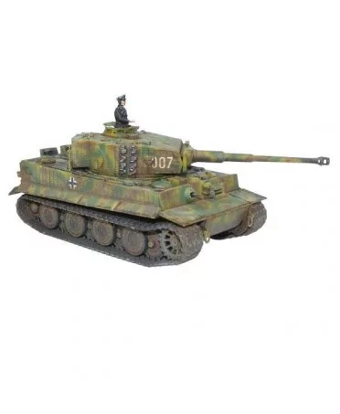 Bolt Action : German Tiger I Ausf. E Heavy Tank