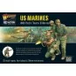 Bolt Action : US Marines Plastic Box Set