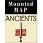 Commands and Colors - Ancients - Mounted Map