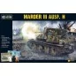 Bolt Action : German Marder III AUSF. H