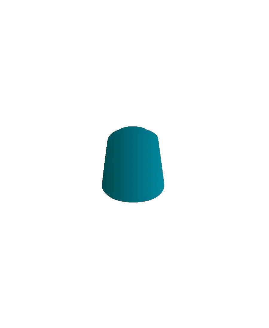 Contrast : Terradon Turquoise (18ml)