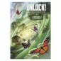 Unlock 6 ! : Timeless Adventures
