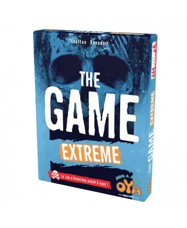 The Game : Extrême