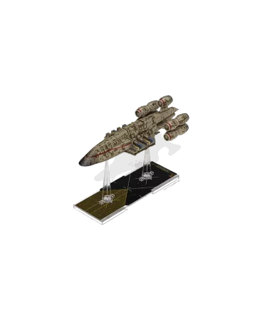 Star Wars X-Wing 2.0 : Croiseur C-ROC
