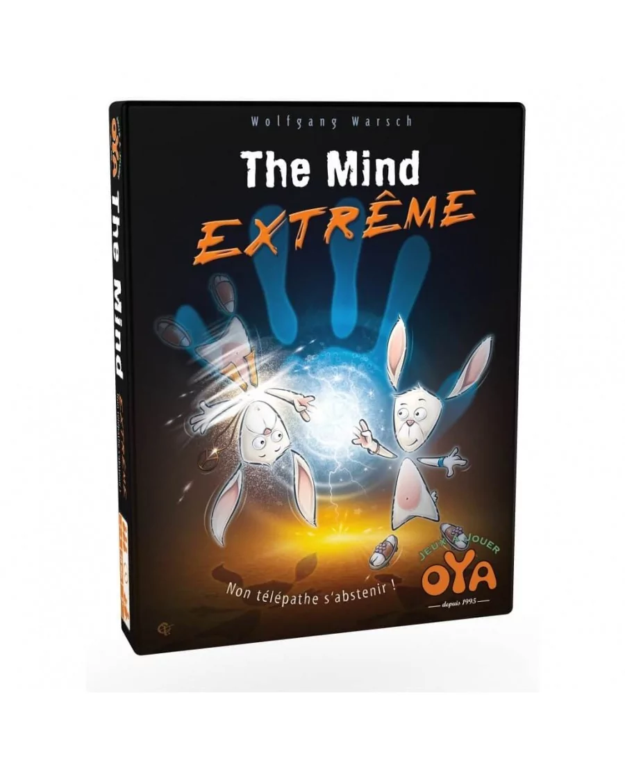 The Mind : Extrême