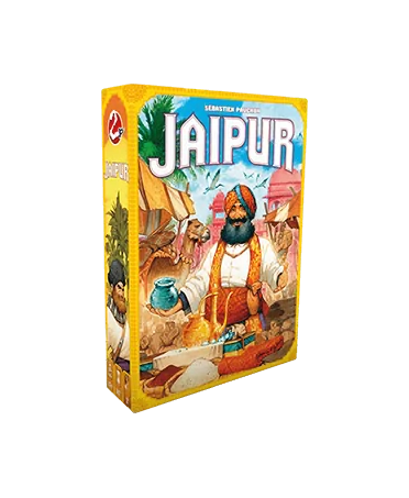 Jaipur (VF) | Boutique Starplayer | Jeu de Société