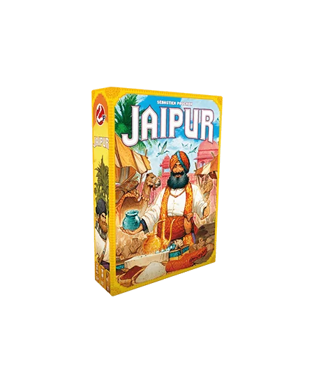 Jaipur (VF) | Boutique Starplayer | Jeu de Société