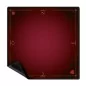 Wogamat : Tapis Prestige Rouge (60x60cm)