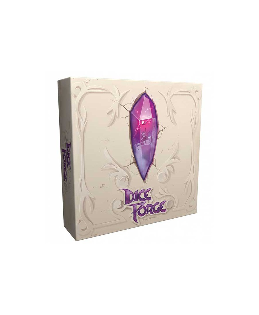 Jeu de Plateau Dice Boutique Starplayer