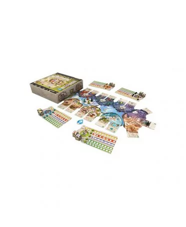 Dice forge