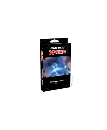 Star Wars X-Wing 2.0 : Chargement Complet Paquet d’Engins | Starplayer | Jeu de Figurines