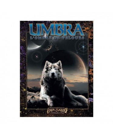 Loup Garou L Apocalypse e Anniversaire Boutique Starplayer