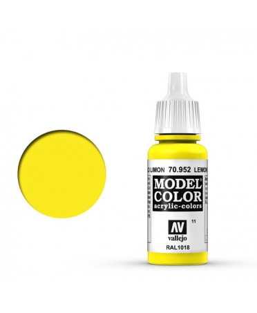 Vallejo Model Color : Vert Ocre | Boutique Starplayer | Peinture & Modélisme