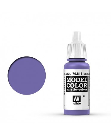 Vallejo Model Color : Violet Bleuté | Boutique Starplayer | Peinture & Modélisme
