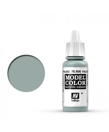 Vallejo Model Color : Bleu Pale | Boutique Starplayer | Peinture & Modélisme