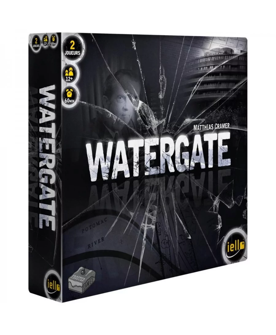 Watergate (VF - 2020)