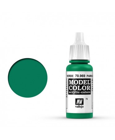 Vallejo Model Color : Vert | Boutique Starplayer | Peinture & Modélisme