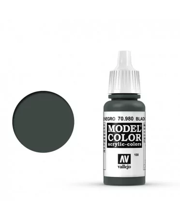 Vallejo Model Color : Vert Gris| Boutique Starplayer | Peinture & Modélisme