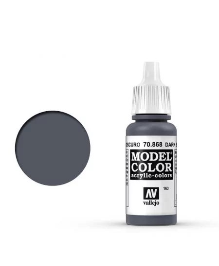 Vallejo Model Color : Vert Marine Foncé | Boutique Starplayer | Peinture & Modélisme