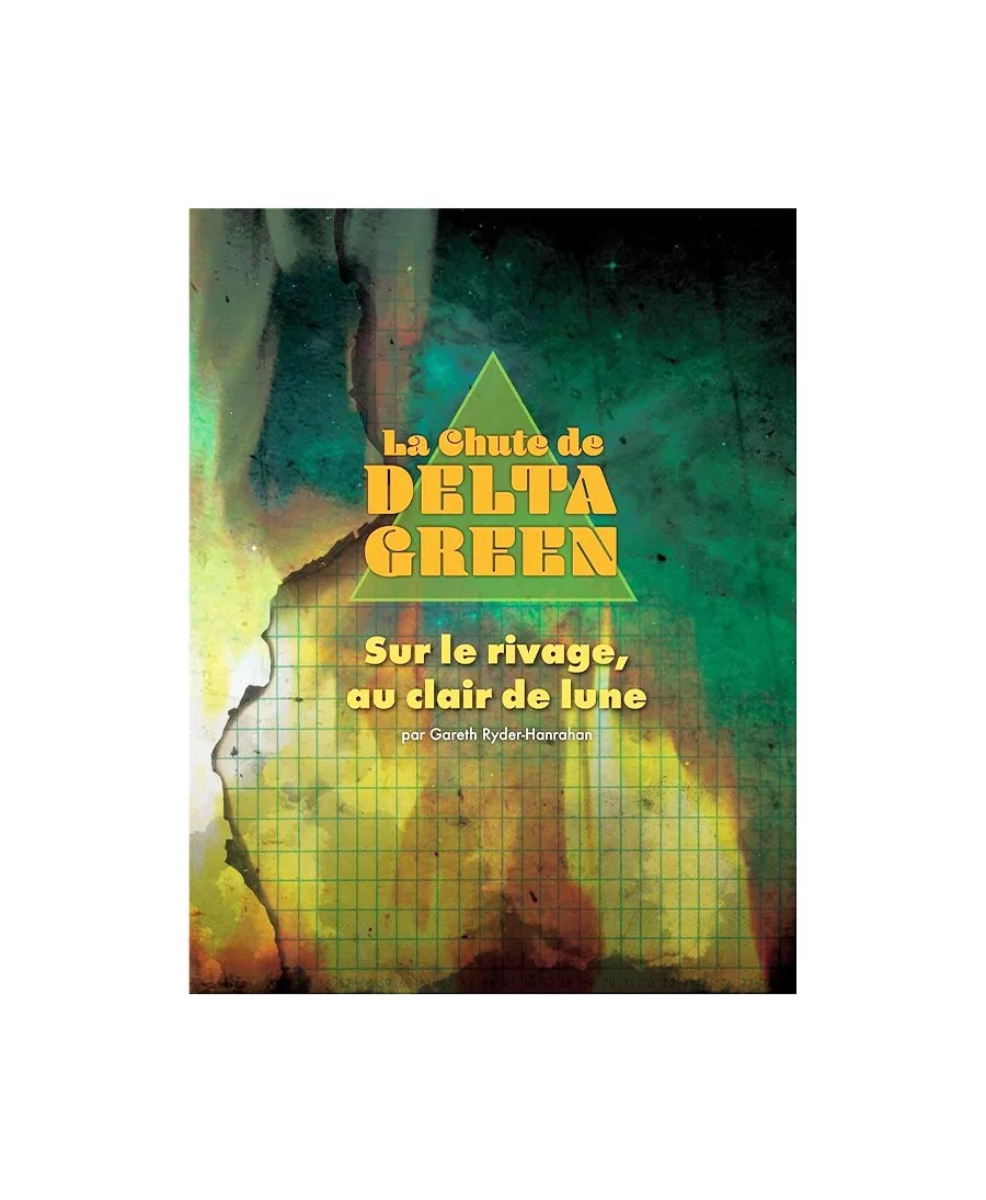 La Chute de Delta Green : Sur le Rivage, Au Claire de Lune