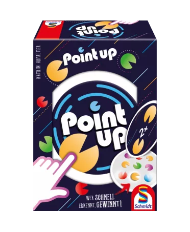 Point Up