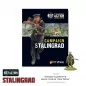 Bolt Action : Stalingrad Campaing Book 2e ED