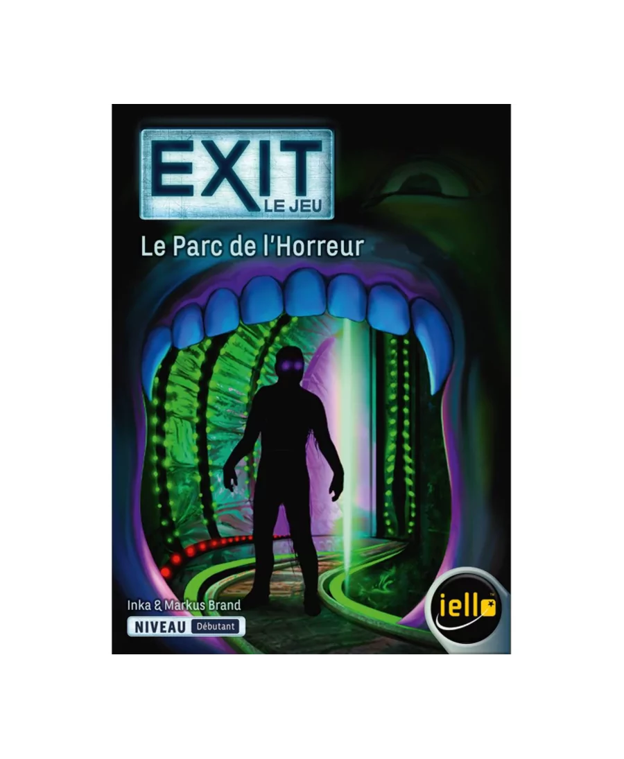 Exit : Le Parc de L'Horreur