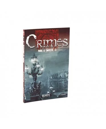 Crimes : Paris, Le Contexte - 2