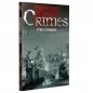 Crimes : Action et Criminologie