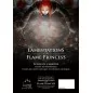 Lamentations of the Flame Princess: Ecran De L'arbitre