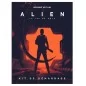 Alien – Kit de démarrage