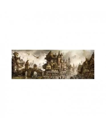 Warhammer Fantasy : Ecran et Guide du Meneur de Jeu