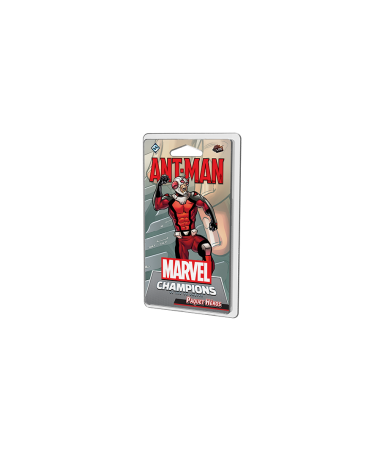 marvel champions paquet héros Ant-man