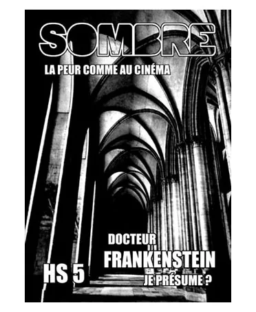Sombre Hors-Série N°5