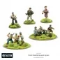 Bolt Action : French Resistance Support Group