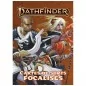 Pathfinder 2 : Cartes De Sorts Focalisés