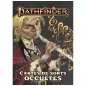 Pathfinder 2 : Cartes De Sorts Occultes